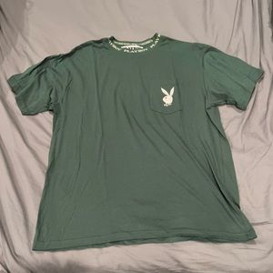 Men’s Playboy Tee Shirt